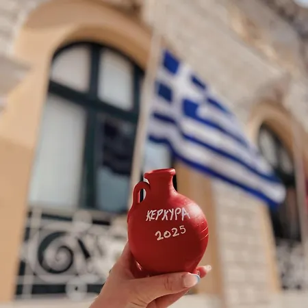 Zise Luxury * Corfu (city)