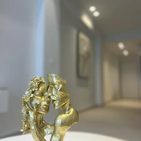 Apartment Zise Luxury