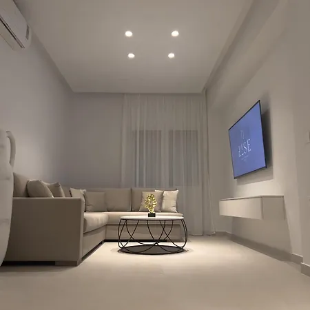 Zise Luxury Apartment