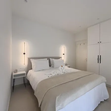 Zise Luxury Apartment