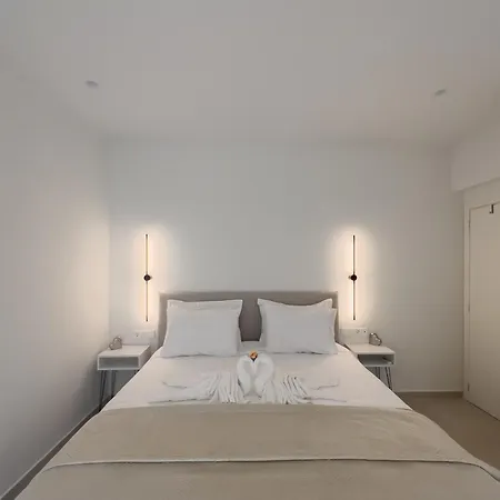 Apartment Zise Luxury *