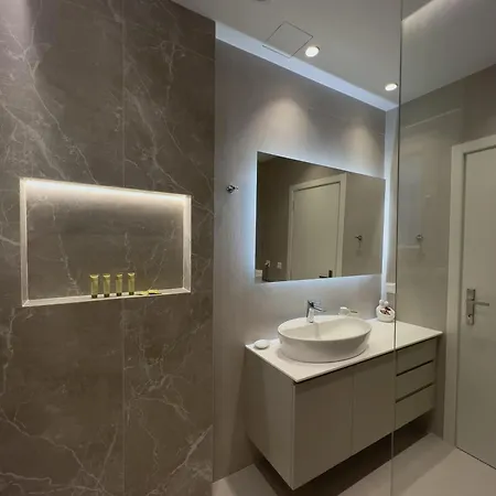 Zise Luxury * Corfu (city)