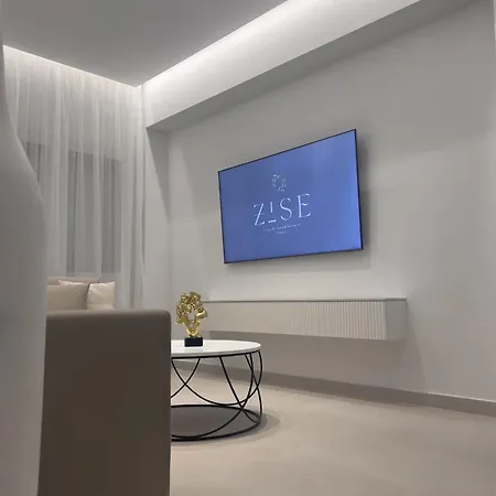 Apartment Zise Luxury *
