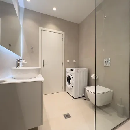Apartment Zise Luxury *