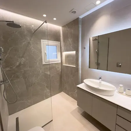 Zise Luxury Apartment Corfu (city)