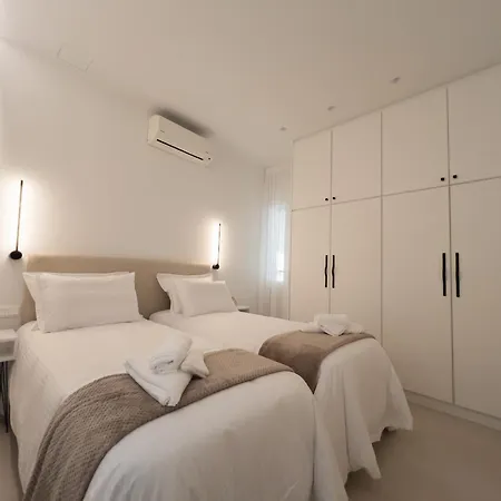 Zise Luxury Apartment *