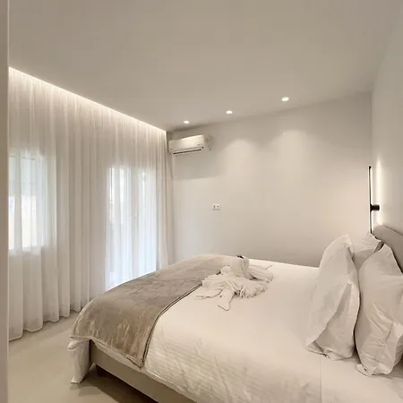 Zise Luxury * Corfu (city)