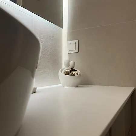 Zise Luxury Apartment
