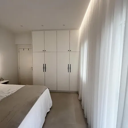 Zise Luxury Apartment *
