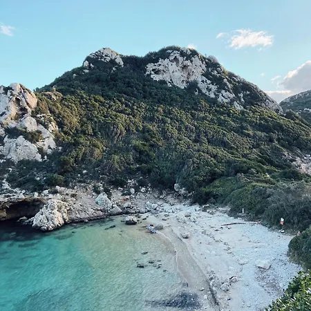 Apartment Zise Luxury Corfu (city)