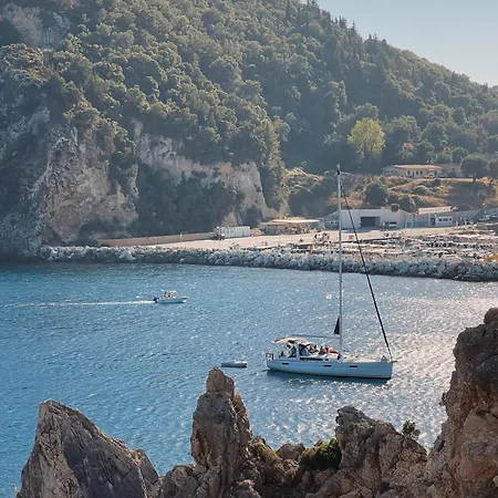 Zise Luxury * Corfu (city)