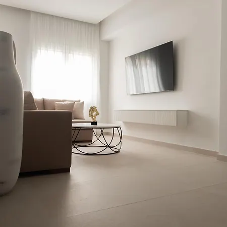 Zise Luxury Apartment Corfu (city)
