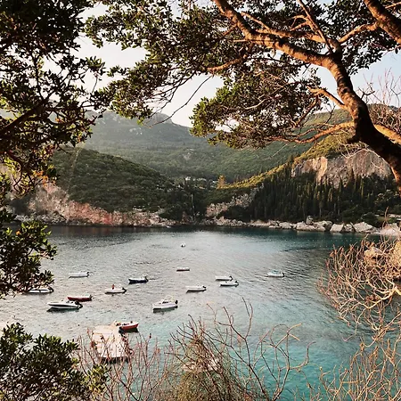 Zise Luxury Apartment Corfu (city)