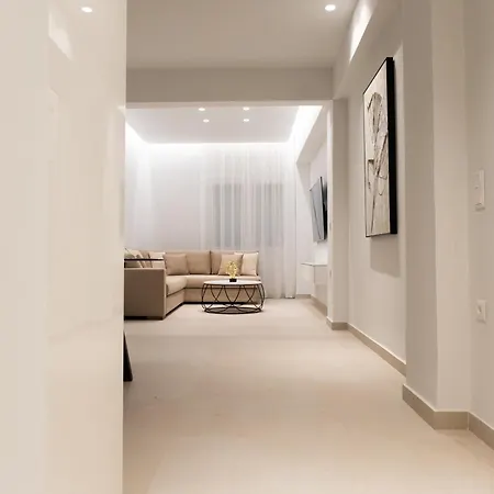 Zise Luxury Apartment
