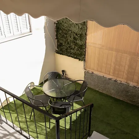 Apartment Zise Luxury