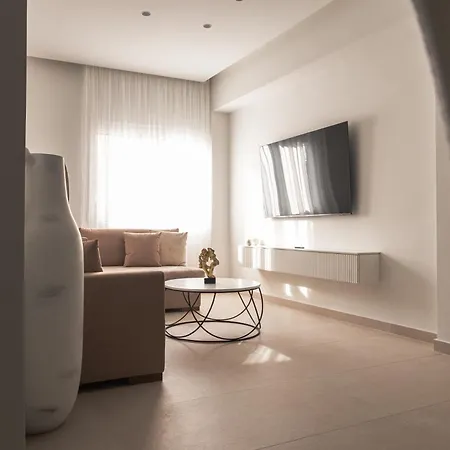 Apartment Zise Luxury *