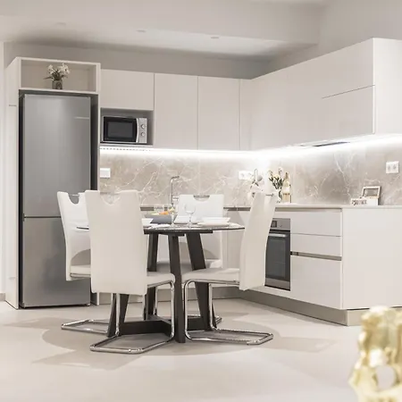 Apartment Zise Luxury Corfu (city)
