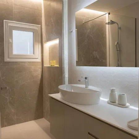 Zise Luxury * Corfu (city)
