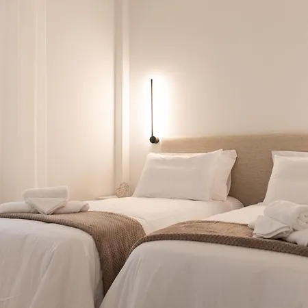 Zise Luxury Corfu (city)