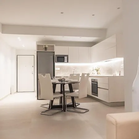 Apartment Zise Luxury *