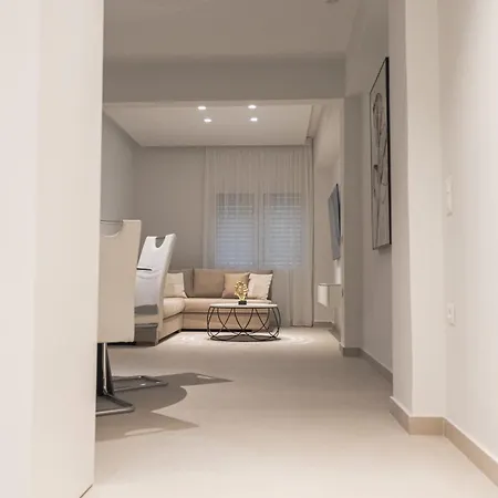 Apartment Zise Luxury