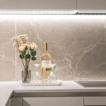 Apartment Zise Luxury *