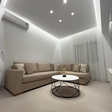 Zise Luxury Corfu (city)