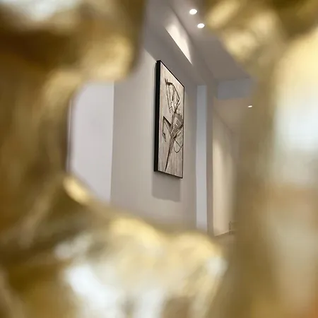 Apartment Zise Luxury *